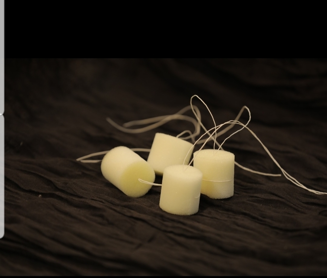 اسفنج همزمانسازی آرپروسینکرو